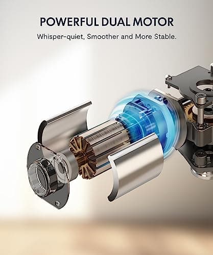 Flexispot E5 Pro Standing Desk thumbnail 5