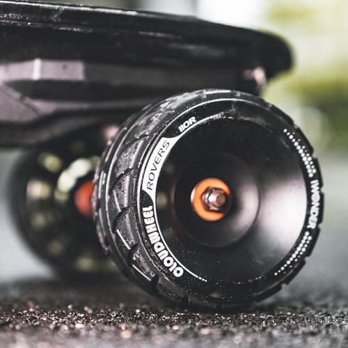 WowGo AT2 All-Terrain Electric Skateboard thumbnail 4