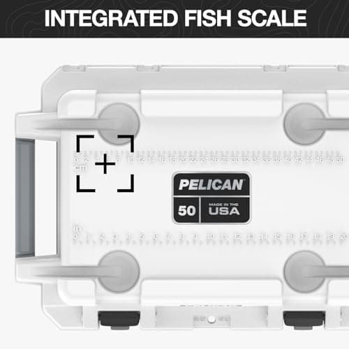 Pelican 50QT Elite Cooler thumbnail 4