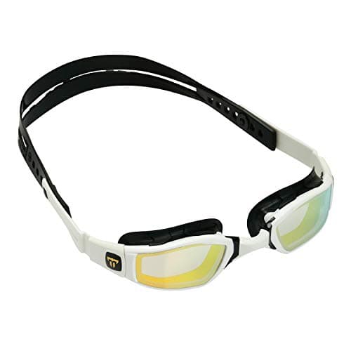 MP Michael Phelps XCEED Swim Goggles thumbnail 4