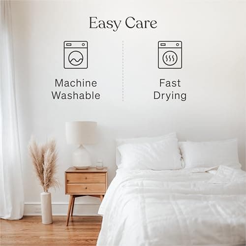 Baloo Weighted Blanket (15 lbs, Queen) thumbnail 4