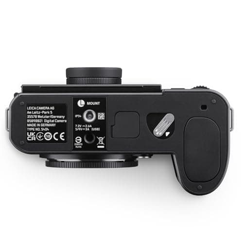 Leica SL3 Reporter thumbnail 5