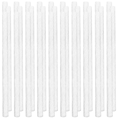 Aoutacc Citronella Garden Torch with Fiberglass Wick (4-Pack) - image 1