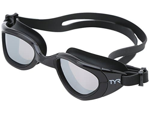 TYR Special Ops 2.0 Polarized Swim Goggles thumbnail 4
