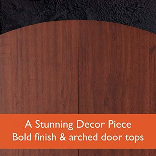 Fat Cat Mercury Electronic Dartboard with Cabinet thumbnail 5