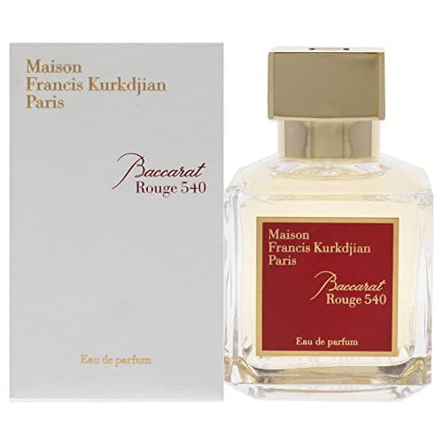 Maison Francis Kurkdjian Baccarat Rouge 540 Eau de Parfum - image 1