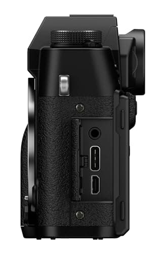 FUJIFILM X-T30 III thumbnail 3