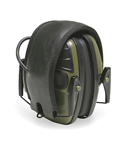 Howard Leight Impact Sport Electronic Earmuffs thumbnail 2