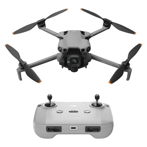 DJI Mini 5 Pro - image 1