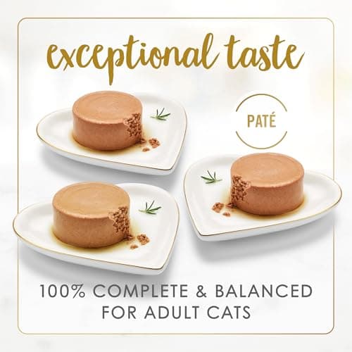 Fancy Feast Classic Pate Poultry & Beef Collection thumbnail 3