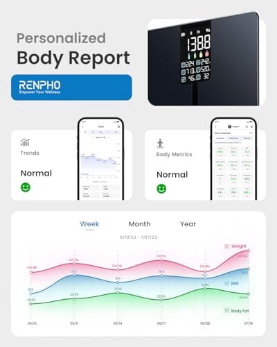 eufy Smart Scale P2 thumbnail 5