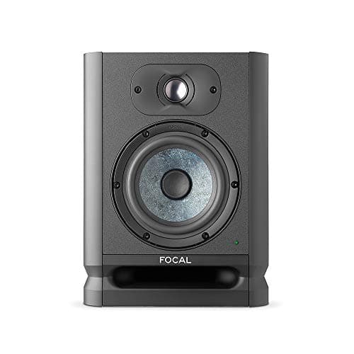 Focal Alpha 50 Evo Studio Monitor thumbnail 2