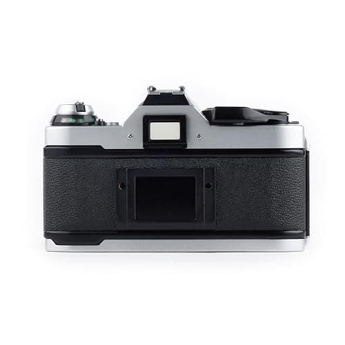 Canon AE-1 Program thumbnail 4