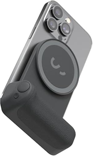 ShiftCam SnapGrip MagSafe Camera Grip thumbnail 3