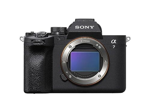 Sony Alpha 7 IV Full-frame Mirrorless Interchangeable Lens Camera - image 1