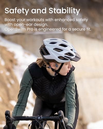 Shokz OpenSwim Pro thumbnail 4