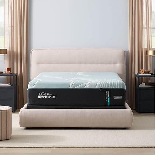 Tempur-Pedic TEMPUR-Adapt Medium Hybrid - image 1