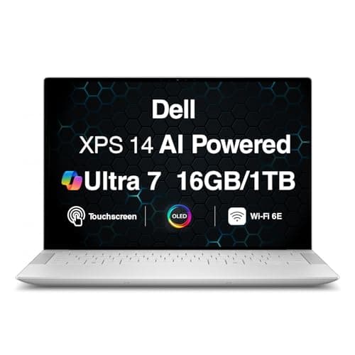 Dell XPS 14 9440 OLED - image 1