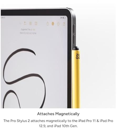 Zagg Pro Stylus 2 thumbnail 4