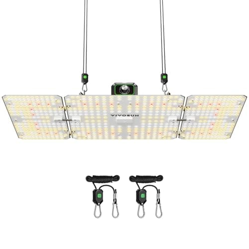 VIVOSUN VS1000 LED Grow Light - image 1