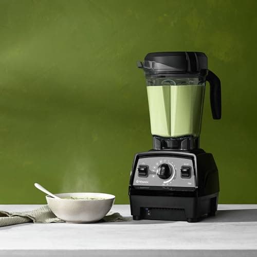 Vitamix A3500 Ascent Series Smart Blender thumbnail 2