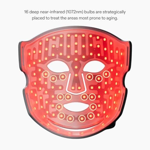 Omnilux Contour Face LED Mask thumbnail 4