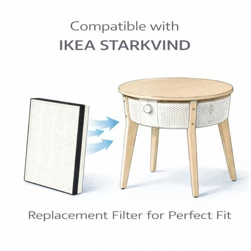 IKEA STARKVIND thumbnail 4