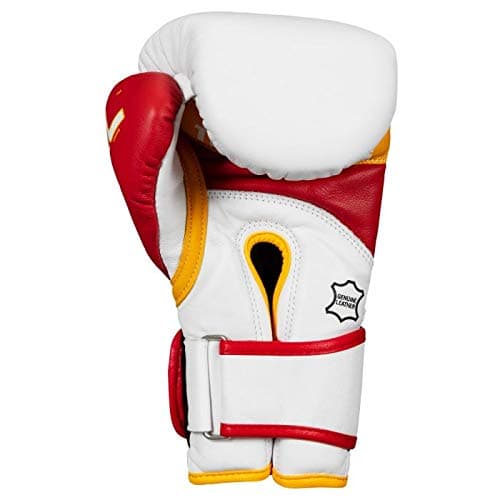 Title Boxing Gel World V2T Bag Gloves thumbnail 2
