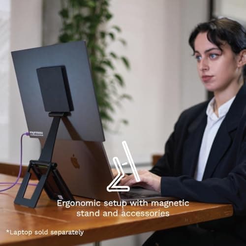 Espresso 15 Touch Portable Monitor thumbnail 3