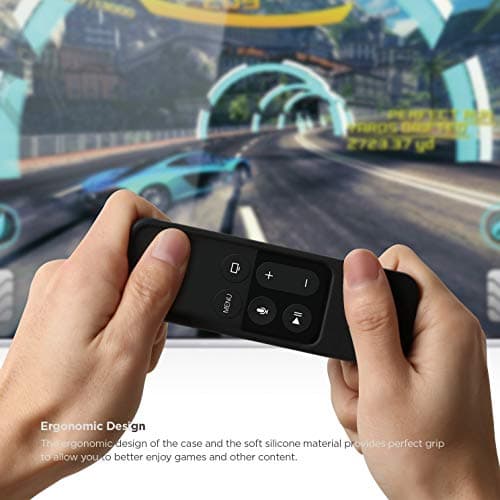 elago R1 Intelli Case for Apple TV Siri Remote thumbnail 4