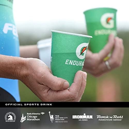 Gatorade Endurance Formula Powder, Lemon Lime thumbnail 3