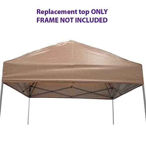 OZARK TRAIL 10x10 Instant Slant Leg Canopy thumbnail 2