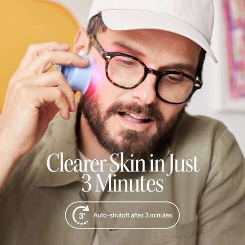 Solawave Bye Acne Spot Treatment thumbnail 5