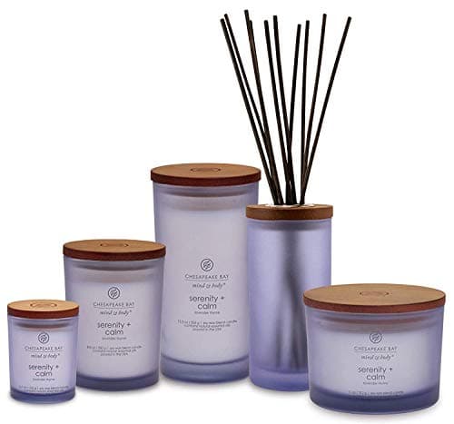 Chesapeake Bay Candle Aromatherapy Spa Gift Set thumbnail 3