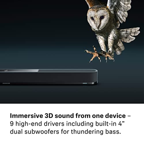 Sennheiser Ambeo Soundbar Max thumbnail 5
