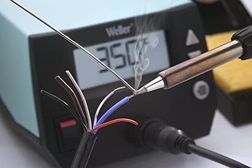 Weller WLC100 Soldering Station thumbnail 5