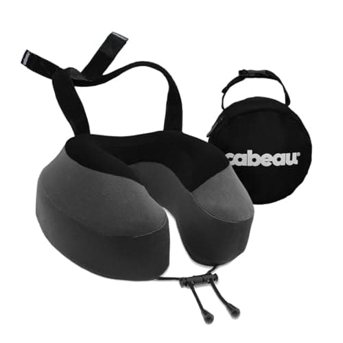 Cabeau Evolution S3 Travel Pillow - image 1