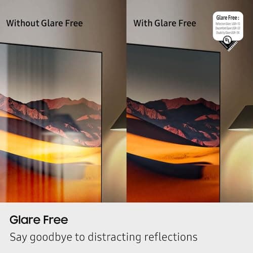 Samsung 65-Inch Class OLED S95F 4K Vision AI Smart TV (QN65S95F, 2025) thumbnail 4