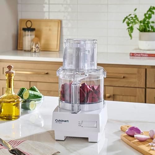 Cuisinart Pro Classic 7-Cup Food Processor (DLC-10SYP1) thumbnail 2