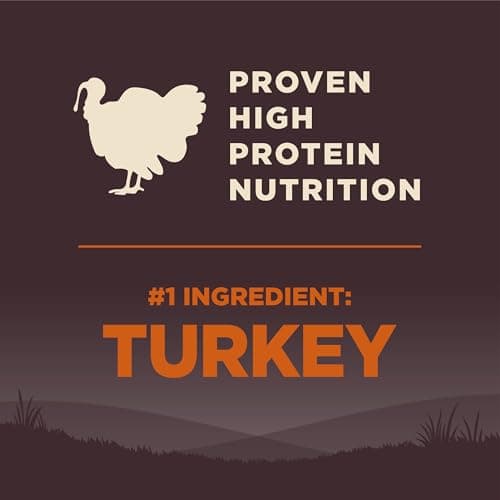 Wellness CORE Grain-Free Original Turkey & Chicken thumbnail 4