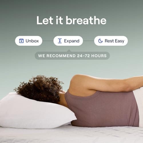 Nectar Premier Memory Foam Mattress thumbnail 4