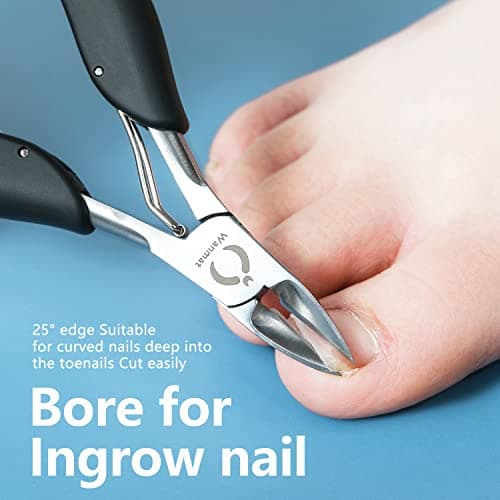 Nipperclipper Toenail Nipper thumbnail 3