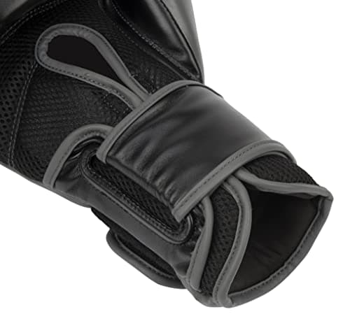 Everlast Powerlock 2 Training Gloves thumbnail 5