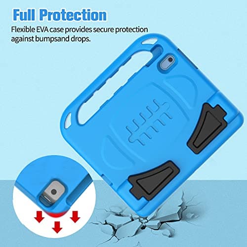 Apple iPad 10th Generation with Kids Case Bundle thumbnail 5