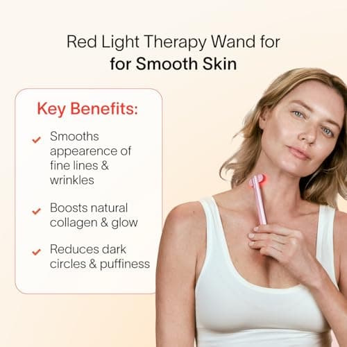 SolaWave 4-in-1 Radiant Renewal Skincare Wand thumbnail 3