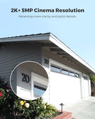 Reolink Argus 3 Pro thumbnail 2