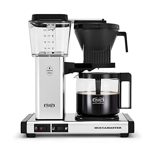 10 Best Drip Coffee Makers of 2026