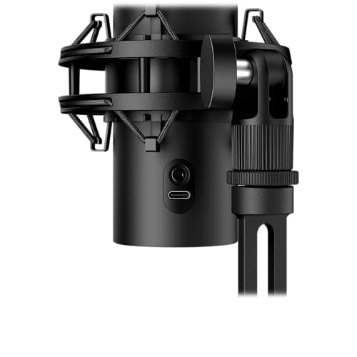 HyperX QuadCast 2 S thumbnail 4