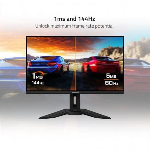 Gigabyte M32U Gaming Monitor thumbnail 3