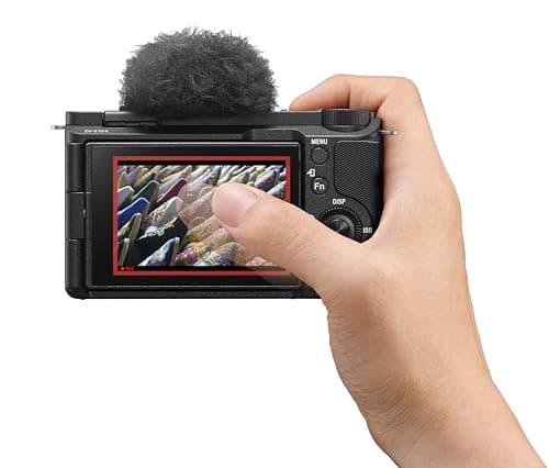 Sony ZV-E10 II thumbnail 4